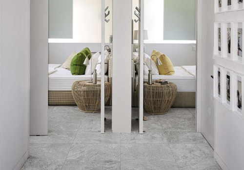 Marazzi Italy Mystone Quarzite